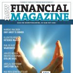 Pure winst in het New Financial Magazine