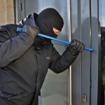 Nederlander laat nog altijd raam openstaan voor inbrekers