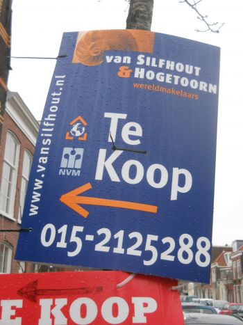 Huis Te Koop (jan 2012) TB