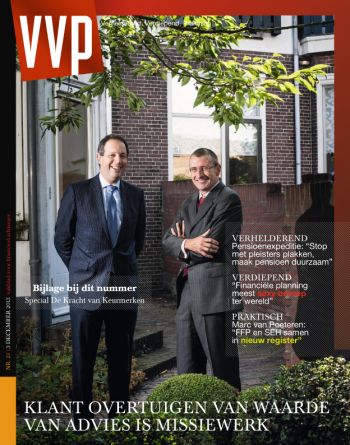 Cover VVP 21/2013