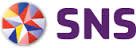 SNS logo 2016