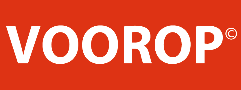 Logo Voorop