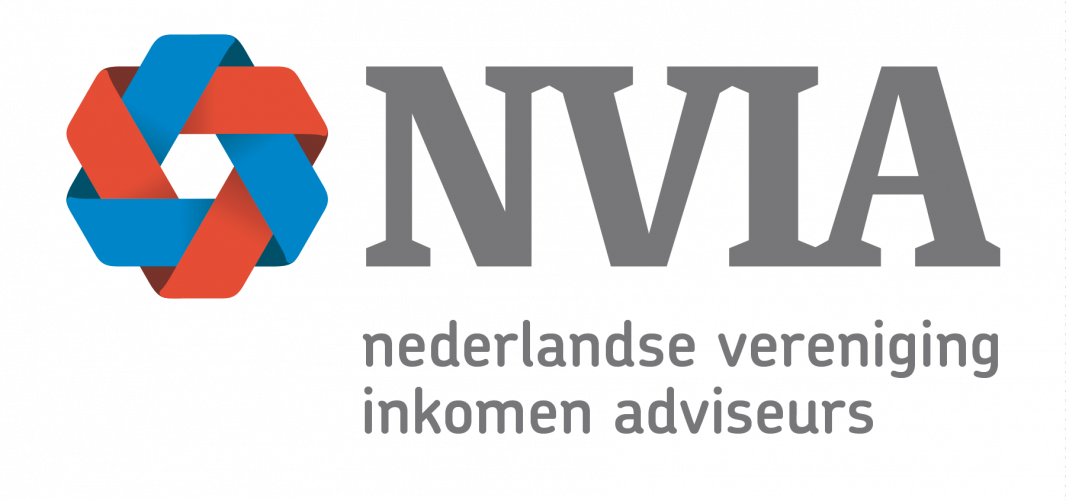 Logo NVIA