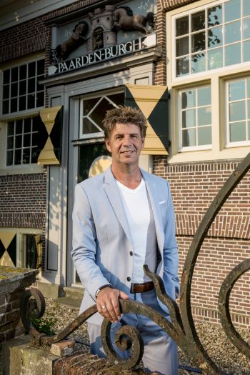 Edwin van de Panne 2018