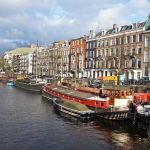 VEH: Amsterdam moet erfpacht voor iedereen vastklikken