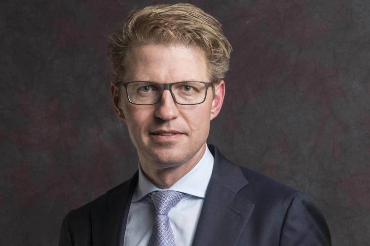 Sander Dekker minister Rechtsbescherming 2017
