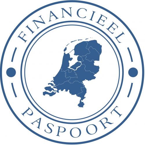 Logo Financieel Paspoort