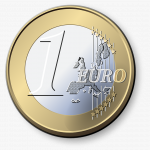 Gemiddelde contant geld dekking 945 euro