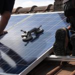 240.000 zonnepanelen gefinancierd via SVn in 2020