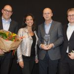 Fairzekering publiekswinnaar Financial Marketing Award