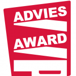 Koos Rook vijfde halve finalist Advies Award 2020