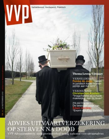 Cover VVP 16/2013