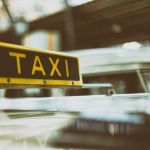 Enorme daling aantal nieuwe taxi’s