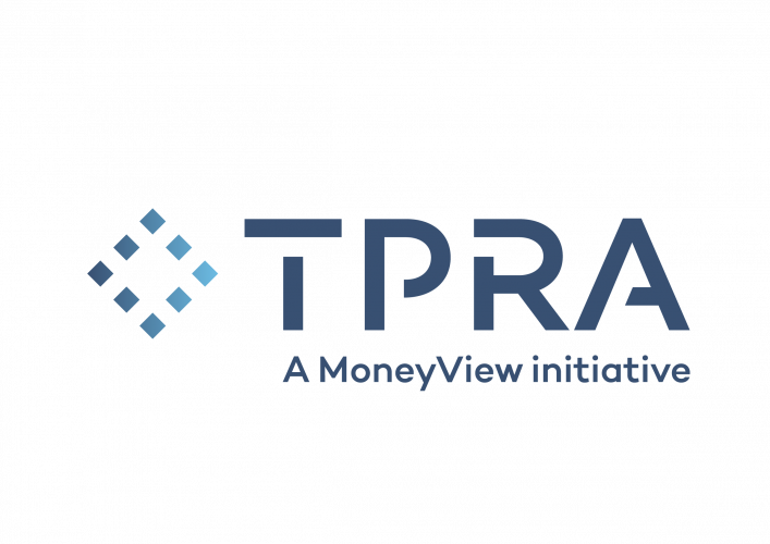 TPRA logo