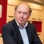 Fritzsche nieuwe CEO Legal & General