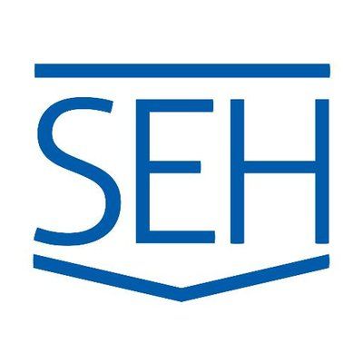 SEH Logo nieuw