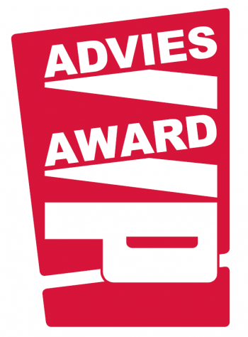 Advies Award 2019 LOGO