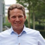 Michiel van der Linde commercieel directeur FlexFront