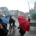 "Nederland moet zich voorbereiden op zwaardere weersextremen"