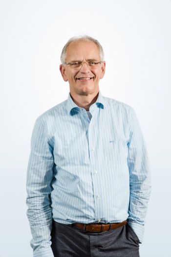 Jan van den Hoek 2019