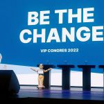 VIP Innovatie Congres: vernieuwen doe je samen