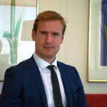 Bastiaan Krol directeur Allianz Nederland