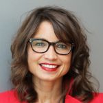 Chantal Vergouw nieuwe divisievoorzitter interpolis