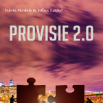 Drost fileert boek 'Provisie 2.0'