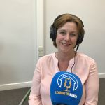 Podcast Leaders in Wonen: Monique Spoor