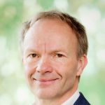 Michel Verwoest nieuwe CEO van TVM verzekeringen