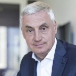 Jos Baeten, CEO a.s.r.: “Ik kies zelf groeit”