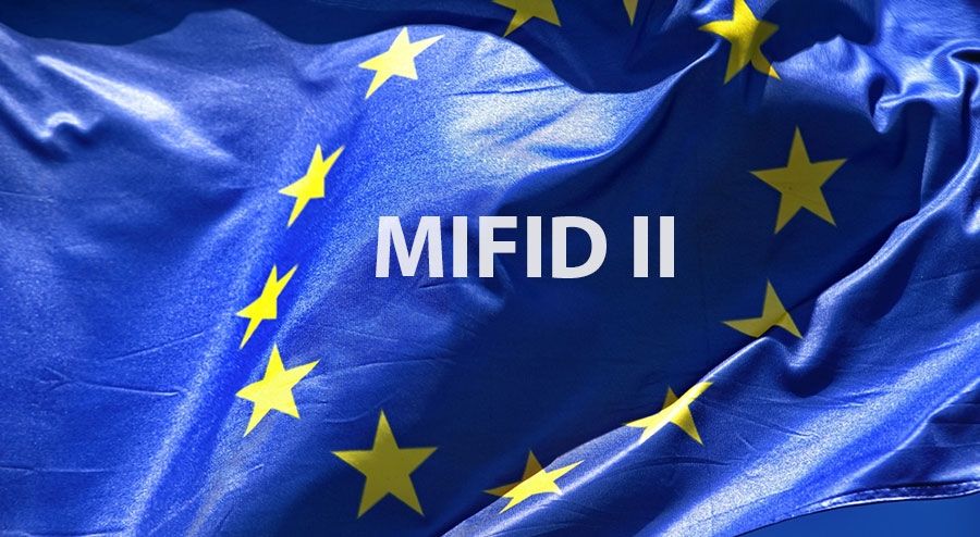 Mifid II vlag