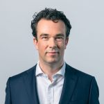 Sebastiaan van den Dries nieuwe CEO AZL