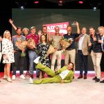 Veldhuis Advies wint finale VVP Advies Award 2023