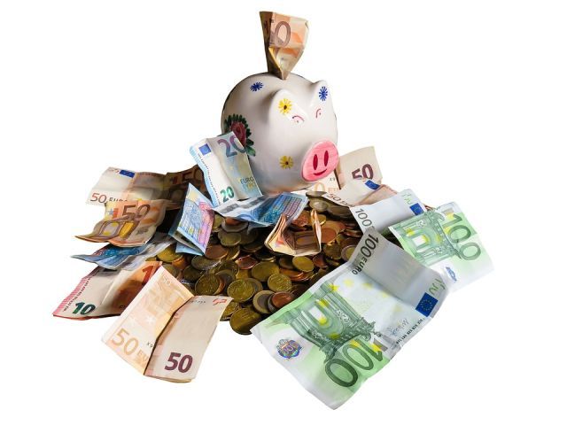 geld via pixabay