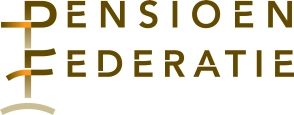Pensioenfederatie logo 2016