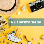 Zomerdeal: Gratis PE Herexamen (advertorial Lindenhaeghe)