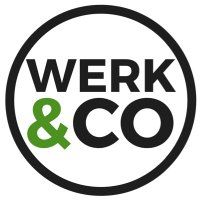 Werk & Co logo Twitter