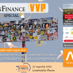 InFinance en VVP brengen samen ALS-Special uit