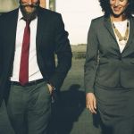 Betere man-vrouw verhouding geregeld voor top bedrijfsleven