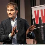 VVP Event Inkomen met Janthony Wielink