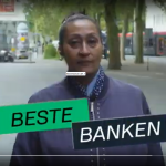 NVB lanceert videoserie "Beste banken"