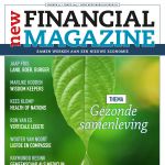 Gezonde samenleving centraal in zomereditie New Financial Magazine