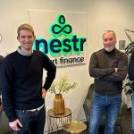 Nestr eerste vastgoedfinancier met Ockto