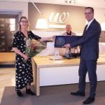 Uiterwijk Winkel wint Advies Award provincie Drenthe