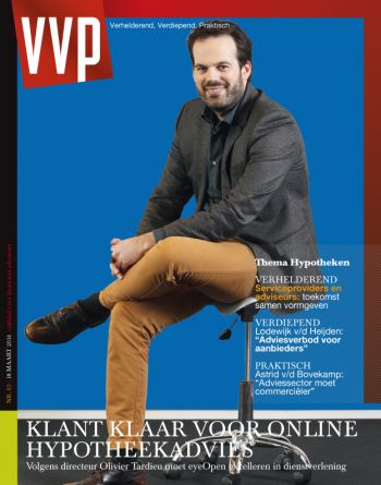Cover VVP 5/2014
