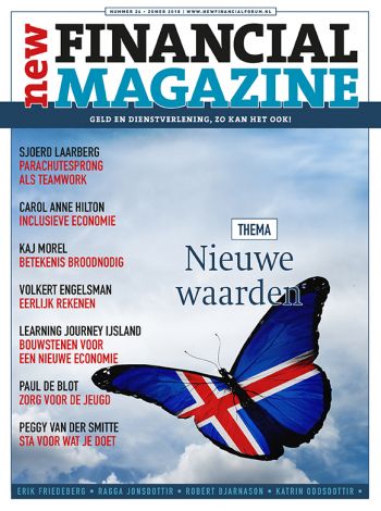 NFM cover zomer 2018