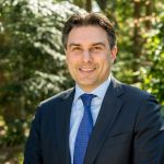 Marc Foppen nieuwe directeur Zakelijk Schade bij Allianz in Nederland