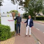 Berends & Slump winnaar Advies Award provincie Gelderland