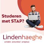 Kosteloos studeren met STAP (advertorial Lindenhaeghe)